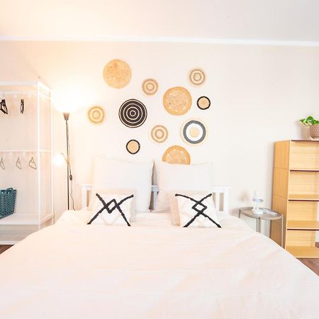 -Super Zentrales Zimmer- Direkt An Der Lutter! Bielefeld Buitenkant foto